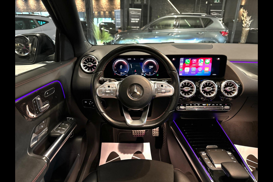 Mercedes-Benz GLA 200 AMG|PANO|SFEER|MEMORY