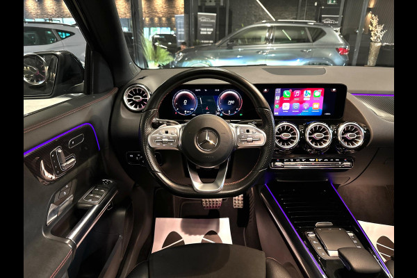 Mercedes-Benz GLA 200 AMG|PANO|SFEER|MEMORY