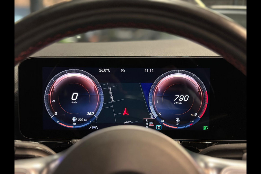 Mercedes-Benz GLA 200 AMG|PANO|SFEER|MEMORY