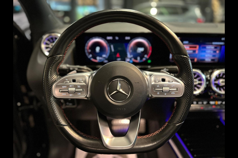 Mercedes-Benz GLA 200 AMG|PANO|SFEER|MEMORY