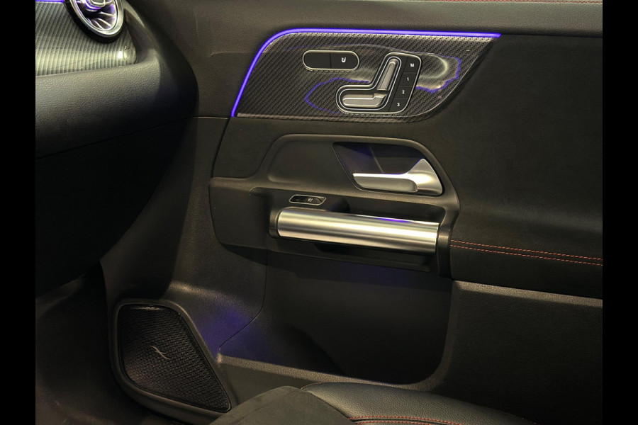 Mercedes-Benz GLA 200 AMG|PANO|SFEER|MEMORY