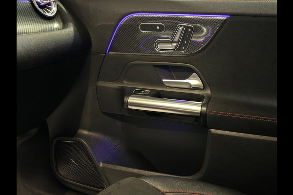 Mercedes-Benz GLA 200 AMG|PANO|SFEER|MEMORY