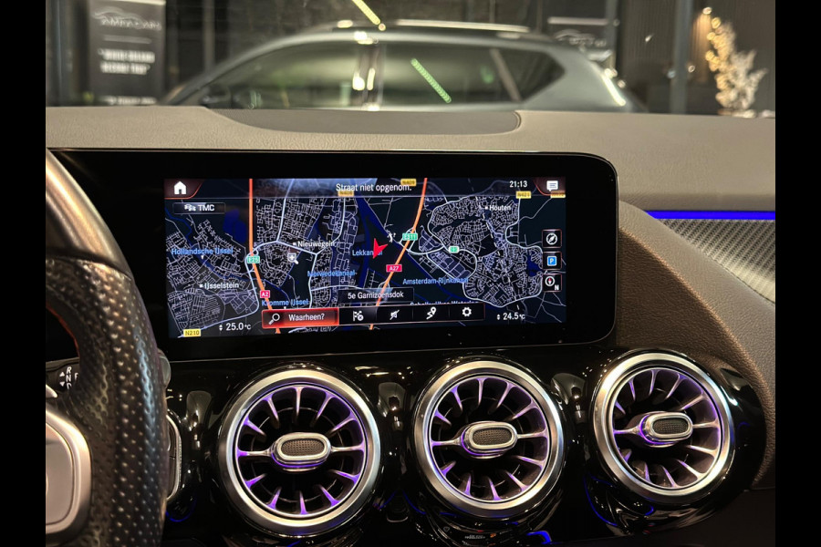 Mercedes-Benz GLA 200 AMG|PANO|SFEER|MEMORY