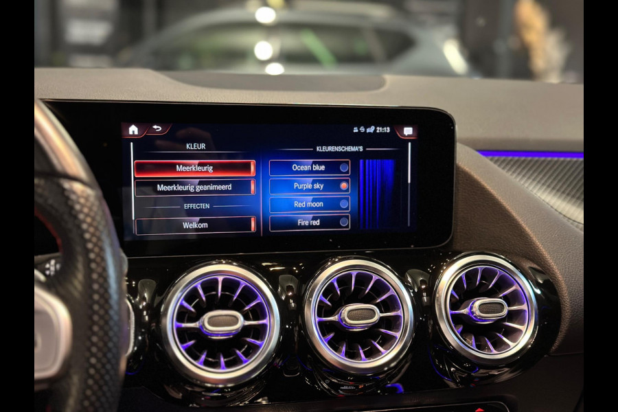 Mercedes-Benz GLA 200 AMG|PANO|SFEER|MEMORY