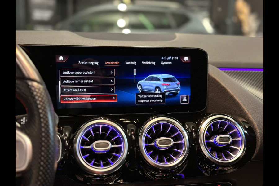Mercedes-Benz GLA 200 AMG|PANO|SFEER|MEMORY