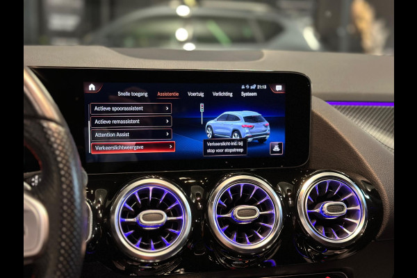 Mercedes-Benz GLA 200 AMG|PANO|SFEER|MEMORY
