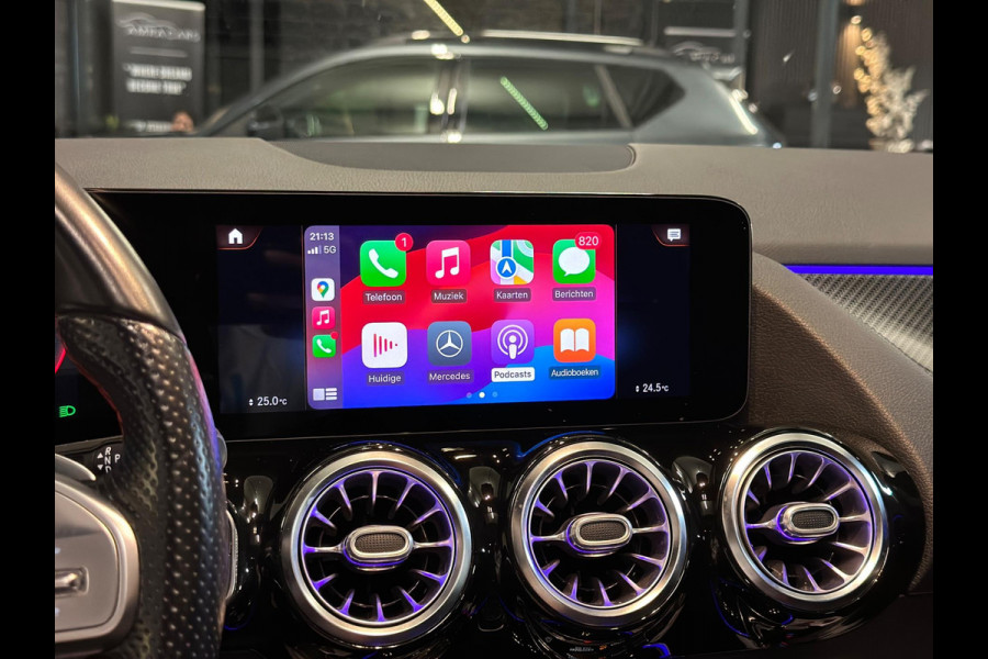 Mercedes-Benz GLA 200 AMG|PANO|SFEER|MEMORY