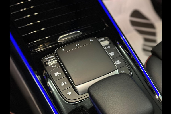 Mercedes-Benz GLA 200 AMG|PANO|SFEER|MEMORY
