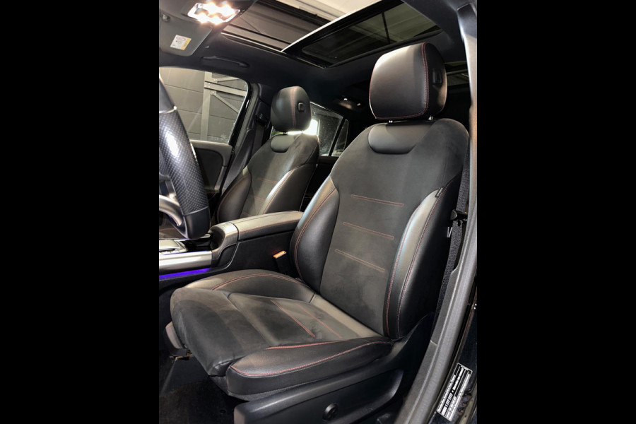 Mercedes-Benz GLA 200 AMG|PANO|SFEER|MEMORY