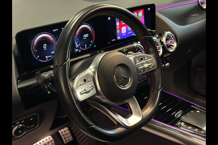 Mercedes-Benz GLA 200 AMG|PANO|SFEER|MEMORY
