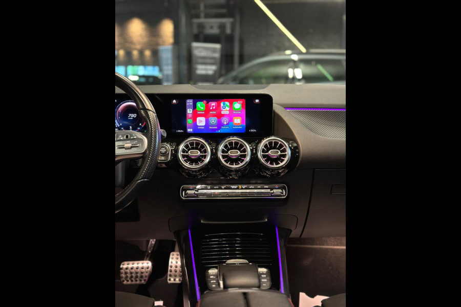 Mercedes-Benz GLA 200 AMG|PANO|SFEER|MEMORY