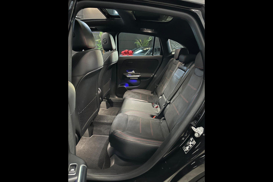 Mercedes-Benz GLA 200 AMG|PANO|SFEER|MEMORY