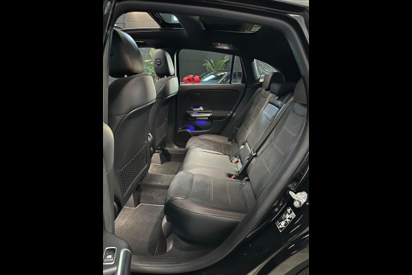 Mercedes-Benz GLA 200 AMG|PANO|SFEER|MEMORY