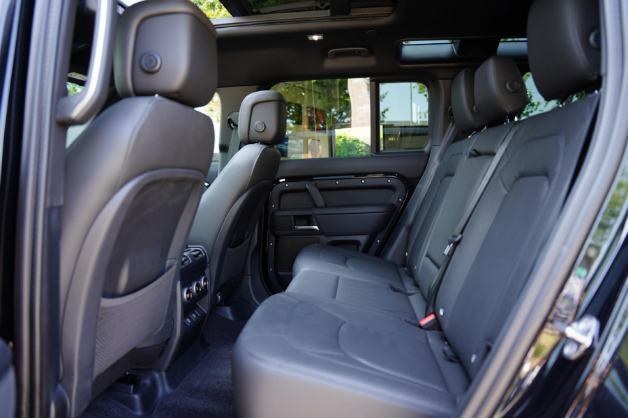 Land Rover Defender P 300 E 110 HSE Widebody Urban Pack By Carart