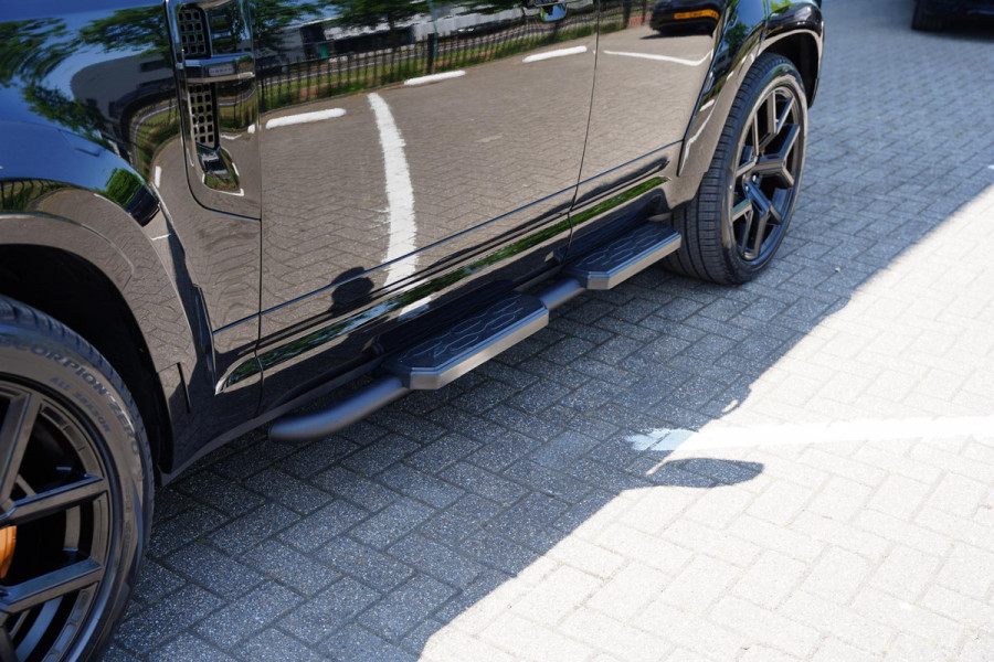 Land Rover Defender P 300 E 110 HSE Widebody Urban Pack By Carart