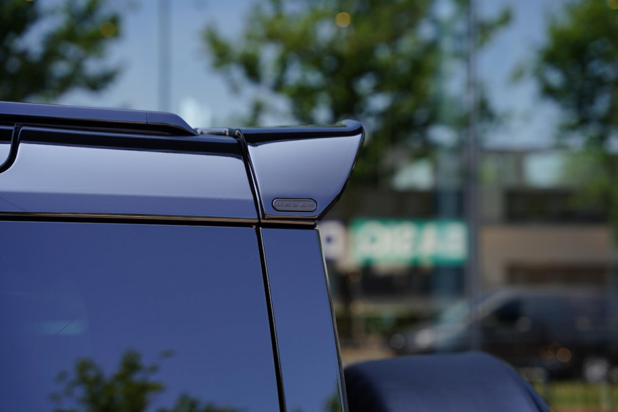 Land Rover Defender P 300 E 110 HSE Widebody Urban Pack By Carart