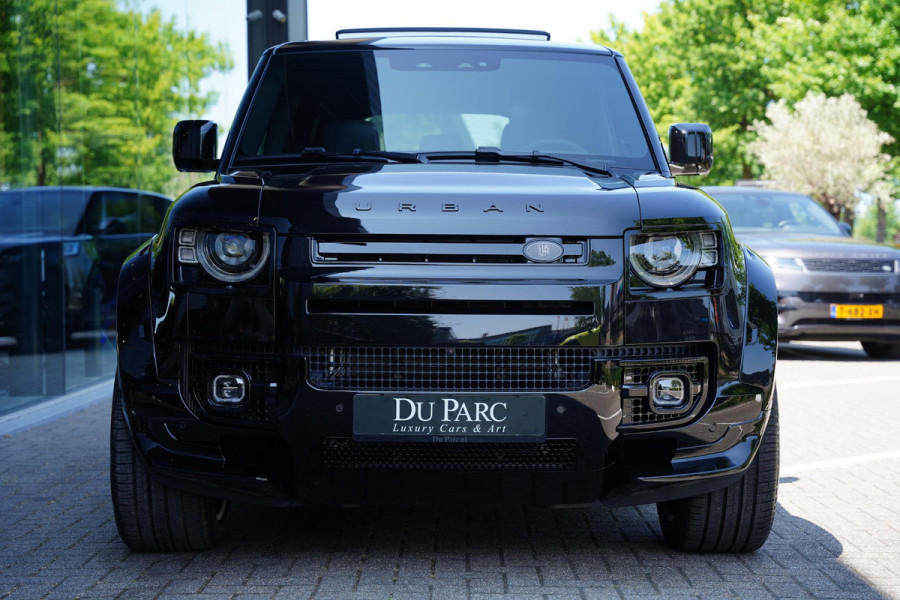 Land Rover Defender P 300 E 110 HSE Widebody Urban Pack By Carart