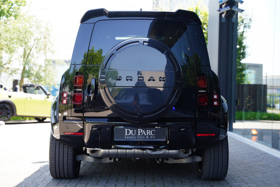Land Rover Defender P 300 E 110 HSE Widebody Urban Pack By Carart