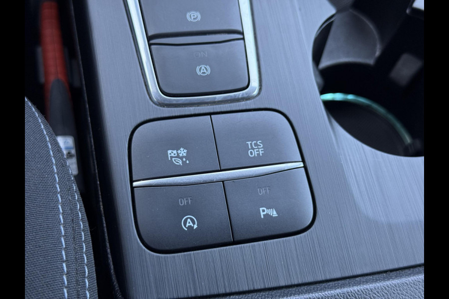 Ford FOCUS Wagon 1.5 EcoBoost Active X Business 2e Eigenaar,Dealer Onderhouden,Automaat,Navi,Camera,Clima,Cruise,Trekhaak,Pdc,Lm Velgen,150pk,Apk tot 09-2026