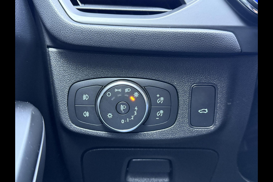 Ford FOCUS Wagon 1.5 EcoBoost Active X Business 2e Eigenaar,Dealer Onderhouden,Automaat,Navi,Camera,Clima,Cruise,Trekhaak,Pdc,Lm Velgen,150pk,Apk tot 09-2026