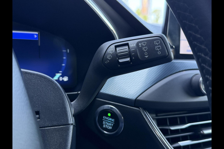 Ford FOCUS Wagon 1.5 EcoBoost Active X Business 2e Eigenaar,Dealer Onderhouden,Automaat,Navi,Camera,Clima,Cruise,Trekhaak,Pdc,Lm Velgen,150pk,Apk tot 09-2026