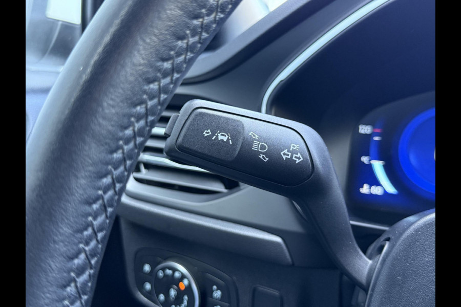 Ford FOCUS Wagon 1.5 EcoBoost Active X Business 2e Eigenaar,Dealer Onderhouden,Automaat,Navi,Camera,Clima,Cruise,Trekhaak,Pdc,Lm Velgen,150pk,Apk tot 09-2026