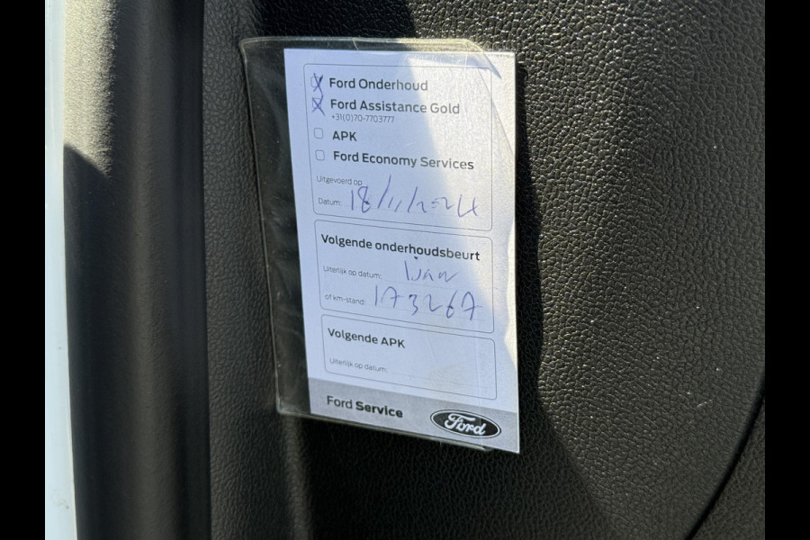 Ford FOCUS Wagon 1.5 EcoBoost Active X Business 2e Eigenaar,Dealer Onderhouden,Automaat,Navi,Camera,Clima,Cruise,Trekhaak,Pdc,Lm Velgen,150pk,Apk tot 09-2026