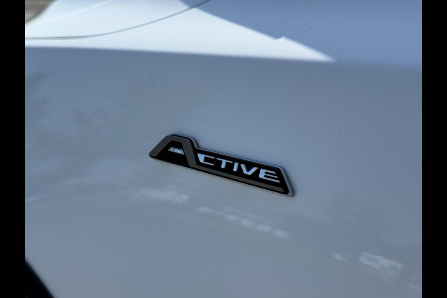 Ford FOCUS Wagon 1.5 EcoBoost Active X Business 2e Eigenaar,Dealer Onderhouden,Automaat,Navi,Camera,Clima,Cruise,Trekhaak,Pdc,Lm Velgen,150pk,Apk tot 09-2026