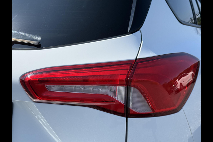 Ford FOCUS Wagon 1.5 EcoBoost Active X Business 2e Eigenaar,Dealer Onderhouden,Automaat,Navi,Camera,Clima,Cruise,Trekhaak,Pdc,Lm Velgen,150pk,Apk tot 09-2026