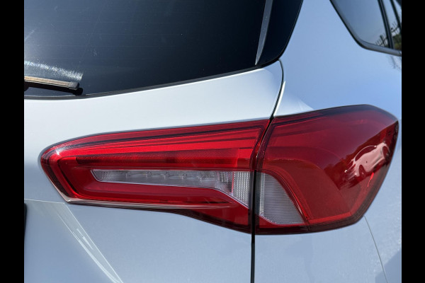 Ford FOCUS Wagon 1.5 EcoBoost Active X Business 2e Eigenaar,Dealer Onderhouden,Automaat,Navi,Camera,Clima,Cruise,Trekhaak,Pdc,Lm Velgen,150pk,Apk tot 09-2026