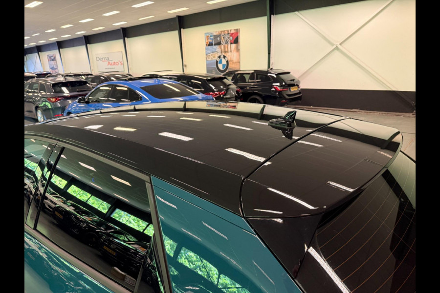 Audi A1 Sportback 35 TFSI Pro Line 150PK BLACK-LINE V-COCKPIT/CARPLAY/DAB/ECC/PDC/LED/CRUISE///