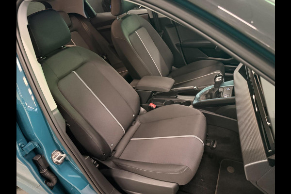 Audi A1 Sportback 35 TFSI Pro Line 150PK BLACK-LINE V-COCKPIT/CARPLAY/DAB/ECC/PDC/LED/CRUISE///