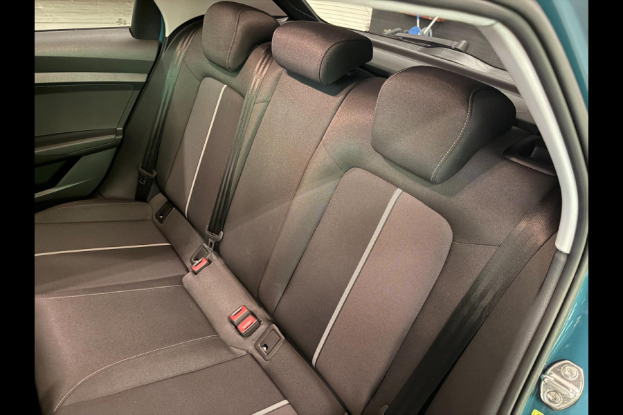 Audi A1 Sportback 35 TFSI Pro Line 150PK BLACK-LINE V-COCKPIT/CARPLAY/DAB/ECC/PDC/LED/CRUISE///