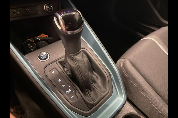 Audi A1 Sportback 35 TFSI Pro Line 150PK BLACK-LINE V-COCKPIT/CARPLAY/DAB/ECC/PDC/LED/CRUISE///