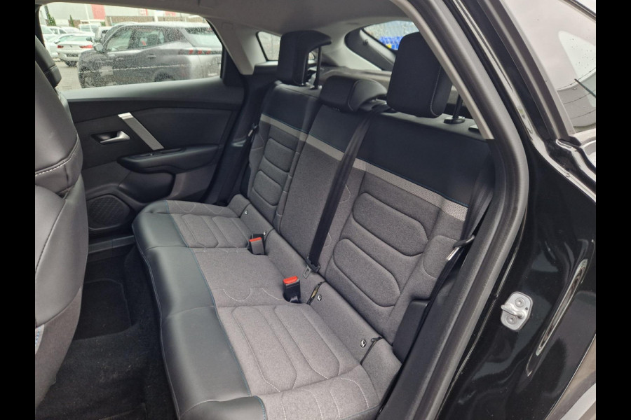Citroën C4 1.2 Puretech 130PK /1e eigenaar /8dkm