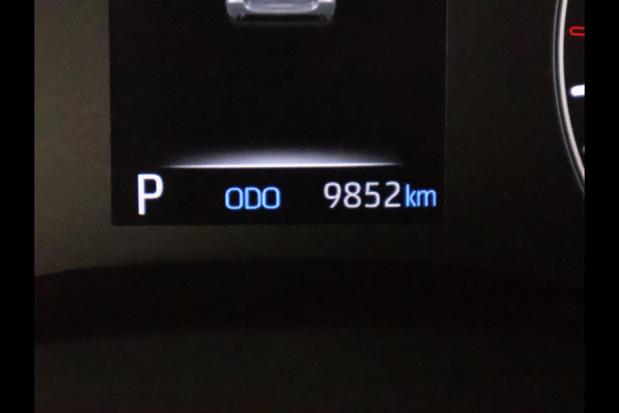 Toyota Yaris 1.5 Hybrid Active | Adaptief Cruise Control | Apple CarPlay & AndroidAUTO | Camera |