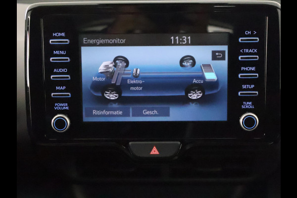 Toyota Yaris 1.5 Hybrid Active | Adaptief Cruise Control | Apple CarPlay & AndroidAUTO | Camera |