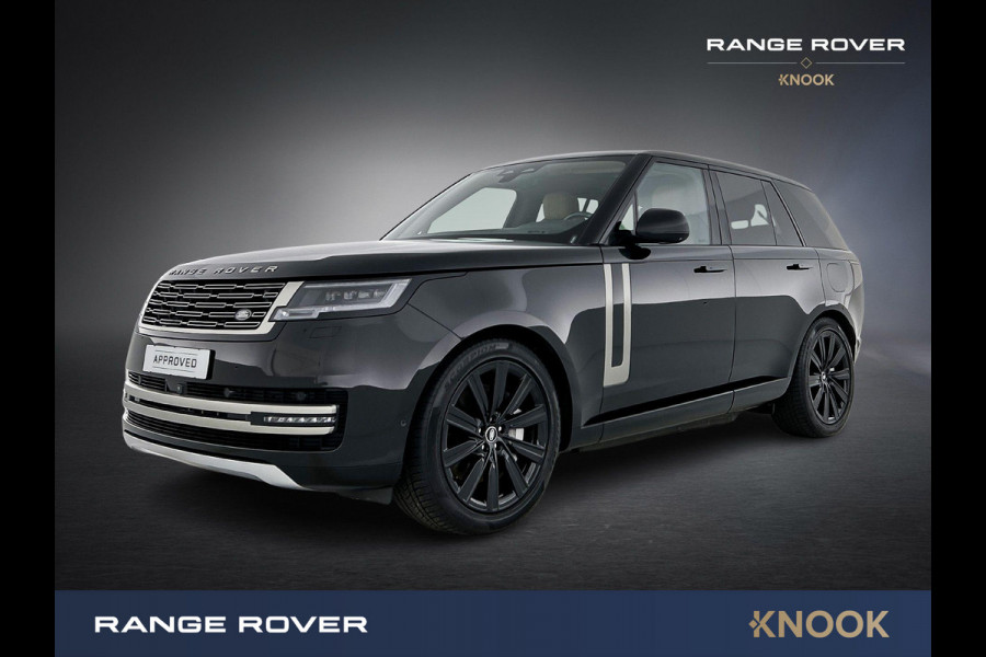 Land Rover Range Rover P440e SE PHEV
