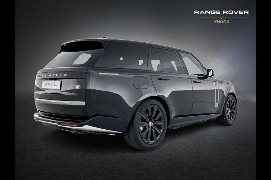 Land Rover Range Rover P440e SE PHEV