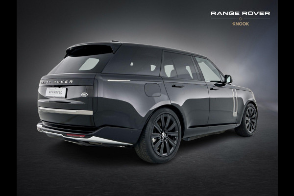 Land Rover Range Rover P440e SE PHEV