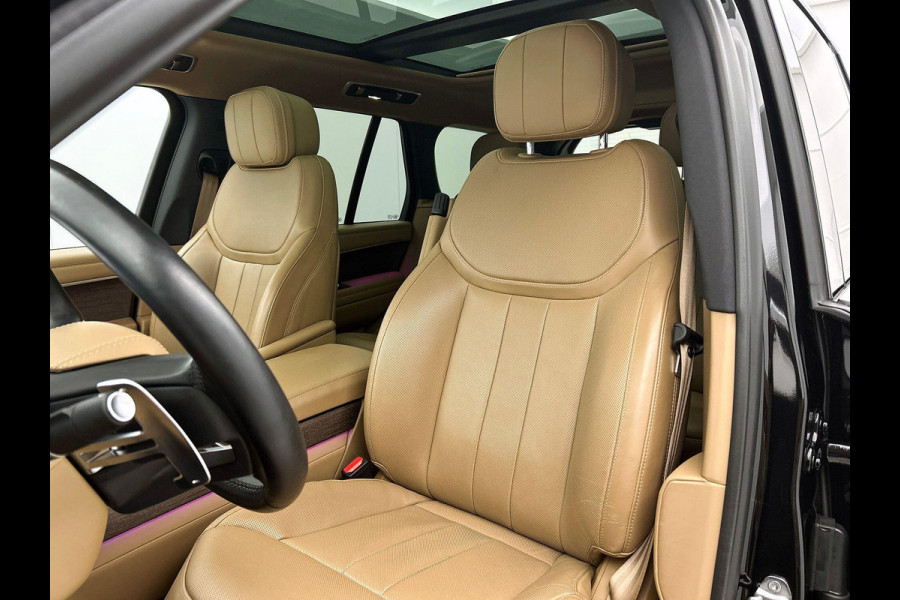 Land Rover Range Rover P440e SE PHEV