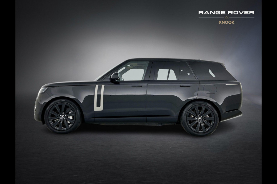 Land Rover Range Rover P440e SE PHEV