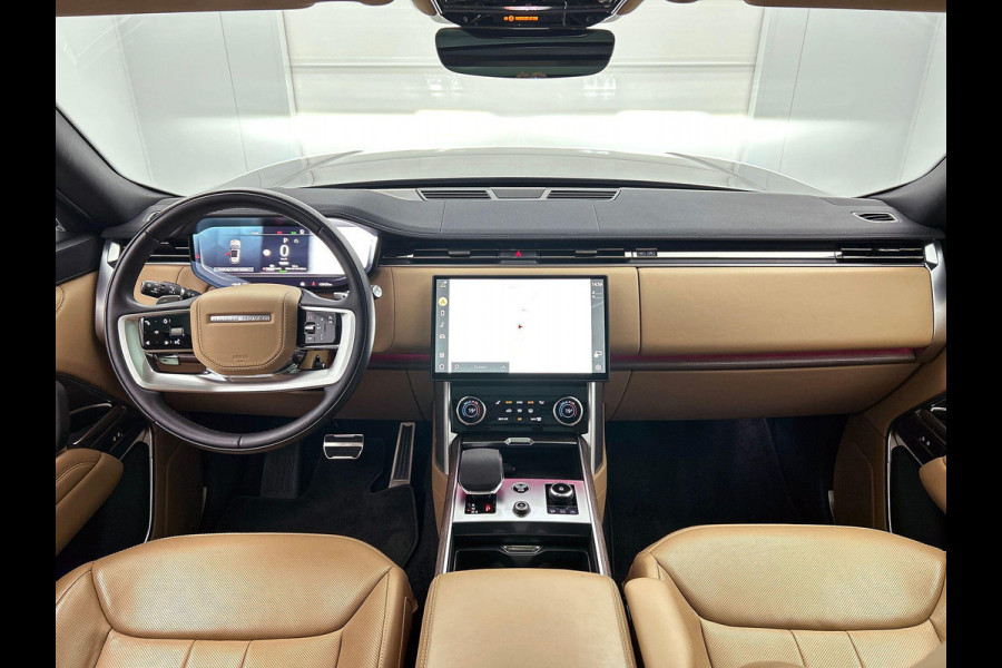 Land Rover Range Rover P440e SE PHEV