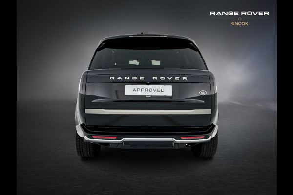 Land Rover Range Rover P440e SE PHEV