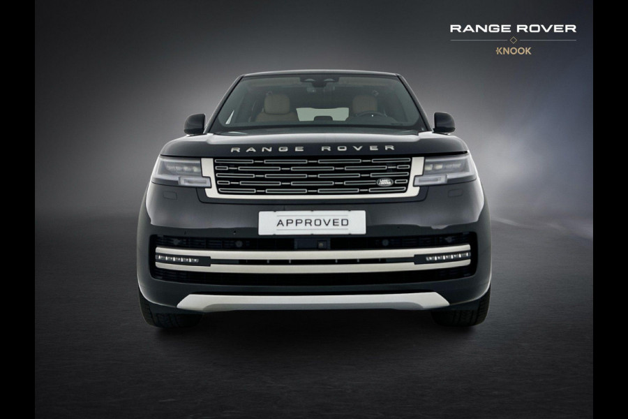 Land Rover Range Rover P440e SE PHEV