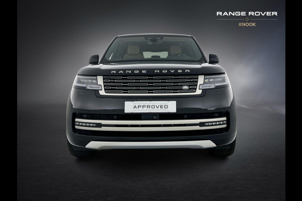 Land Rover Range Rover P440e SE PHEV
