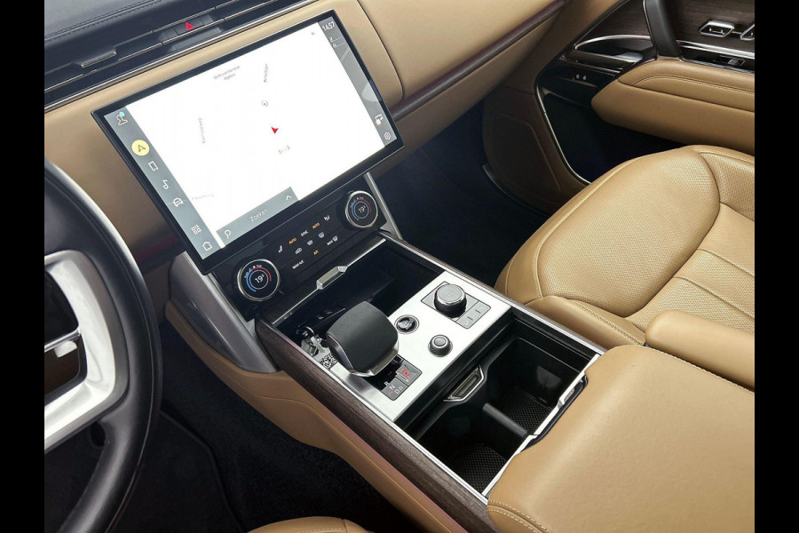 Land Rover Range Rover P440e SE PHEV