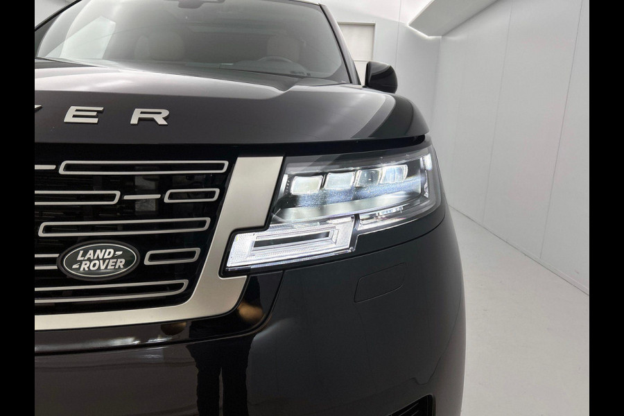 Land Rover Range Rover P440e SE PHEV