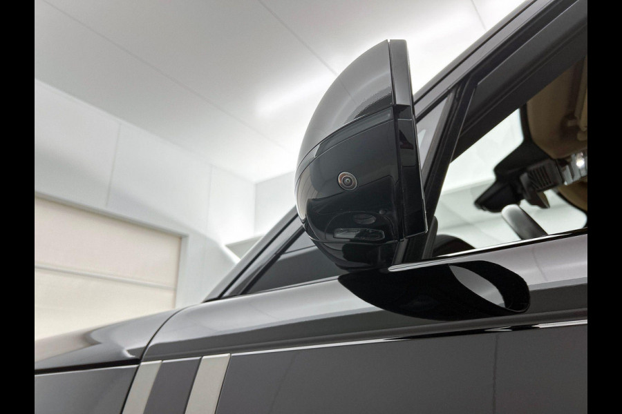 Land Rover Range Rover P440e SE PHEV