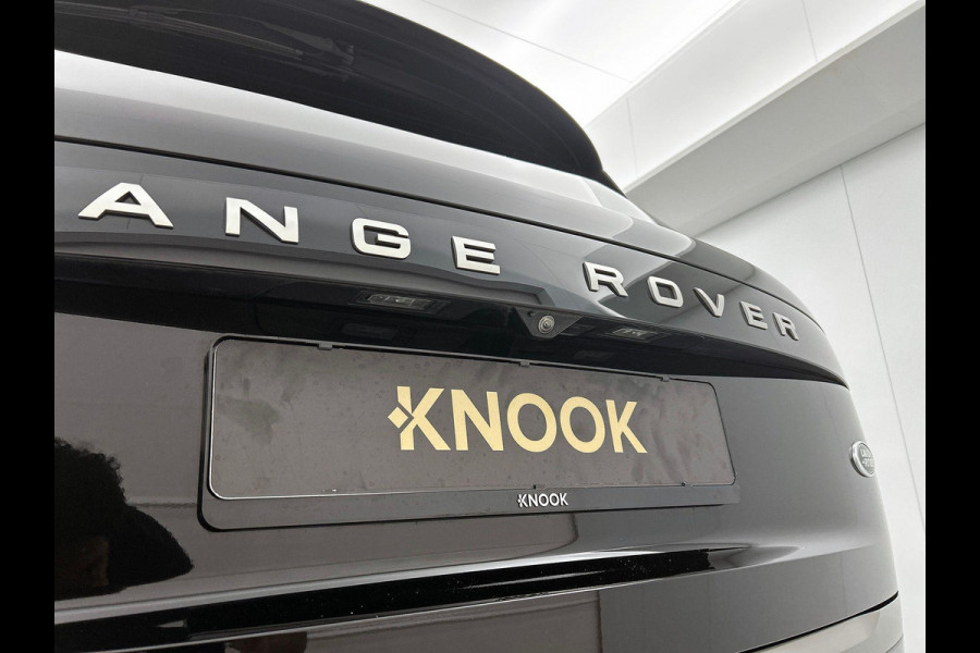 Land Rover Range Rover P440e SE PHEV